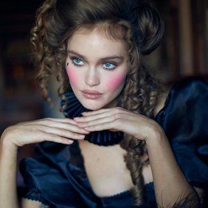 Meet your Posher, Marian